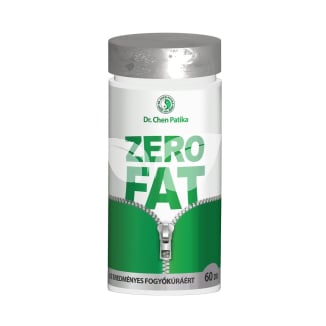 Dr.chen zero fat kapszula 60 db