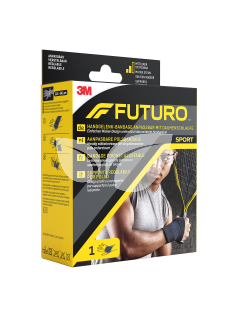 Futuro sport csuklórögzítő hüvelykujjas 1 db