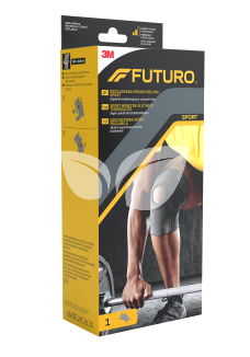 Futuro sport térdrögzítő méretre állítható 1 db