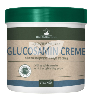 Herbamedicus glükozamin balzsam 250 ml
