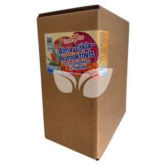 Lamore alma-cékla-homoktövis gyümölcslé 3000 ml