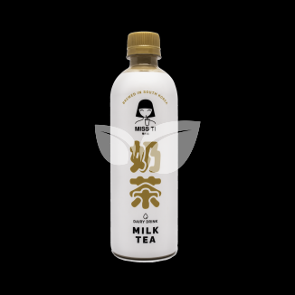 Miss Ti milk latte tea 500 ml