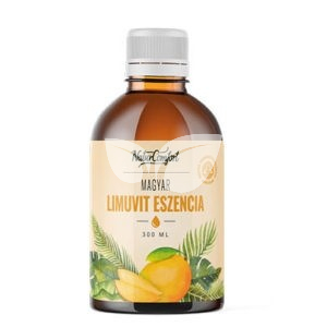 Naturcomfort Magyar limuvit eszencia 300 ml