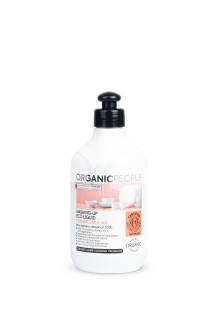 Organic People öko öblítő bio citrommal és szicíliai naranccsal 1000 ml