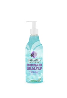 Planeta organica skin super good tusfürdő gél hidratáló „mermaid beauty” 500 ml