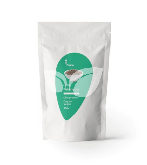 Prana bio chia fehérjepor 250 g