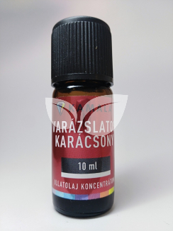 Kamala Illatolaj Koncentrátum Varázslatos Karácsony 10 ml