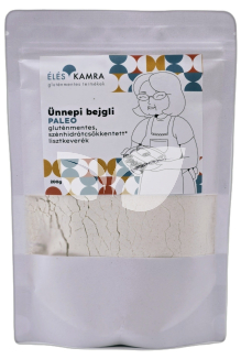 Éléskamra Ünnepi Bejgli szénhidrát csökkentett lisztkeverék 200 g